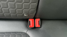 Ford Fiesta 1.0 EcoBoost Hybrid mHEV 125 Active X Edition 5dr Petrol Hatchback